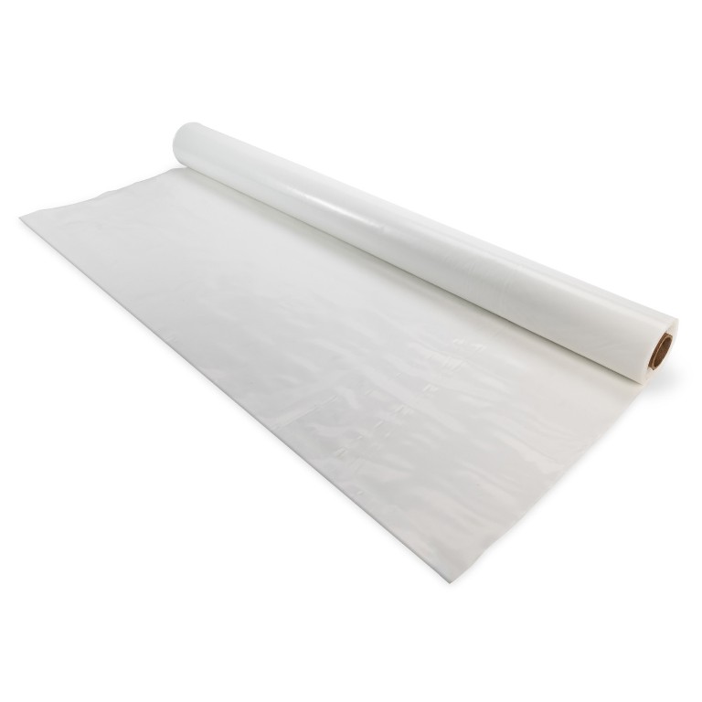 POLYETHYLENE SHEET IN ROLL