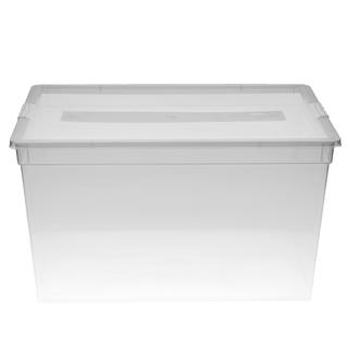 PP PLASTIC STORAGE SMART BOXES