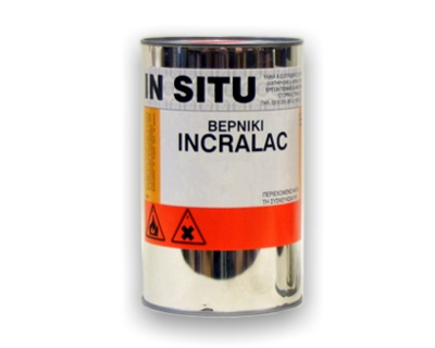 INCRALAC 600